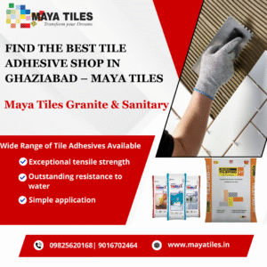 Tile Adhesive