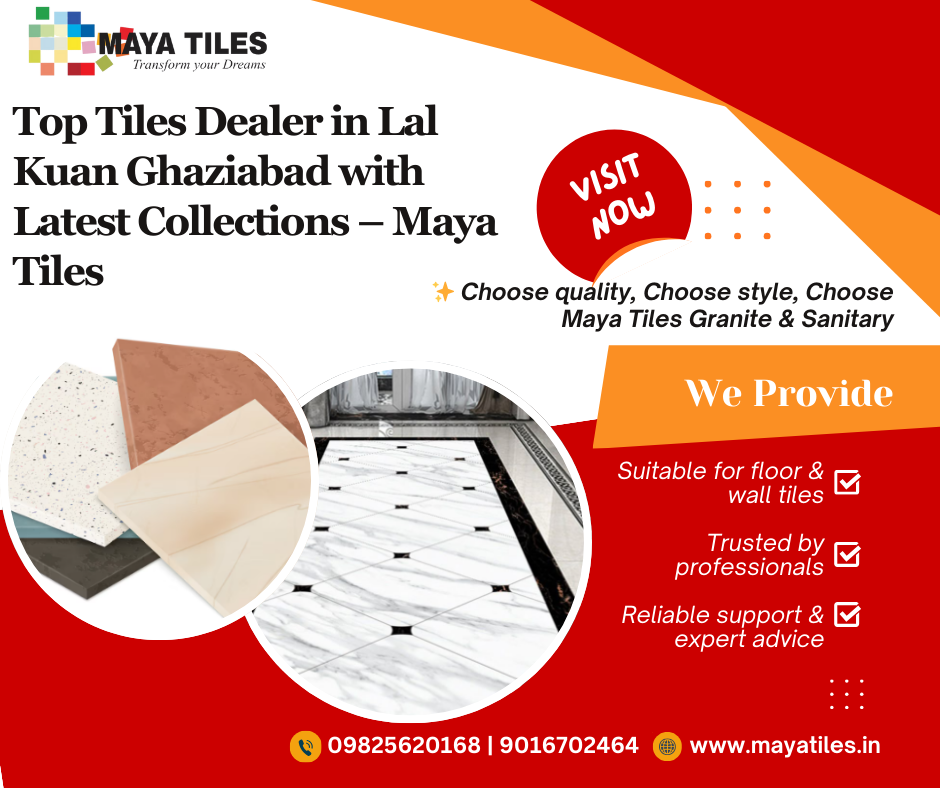 Dark Gray and Yellow Modern Flooring Services Facebook Post (1)