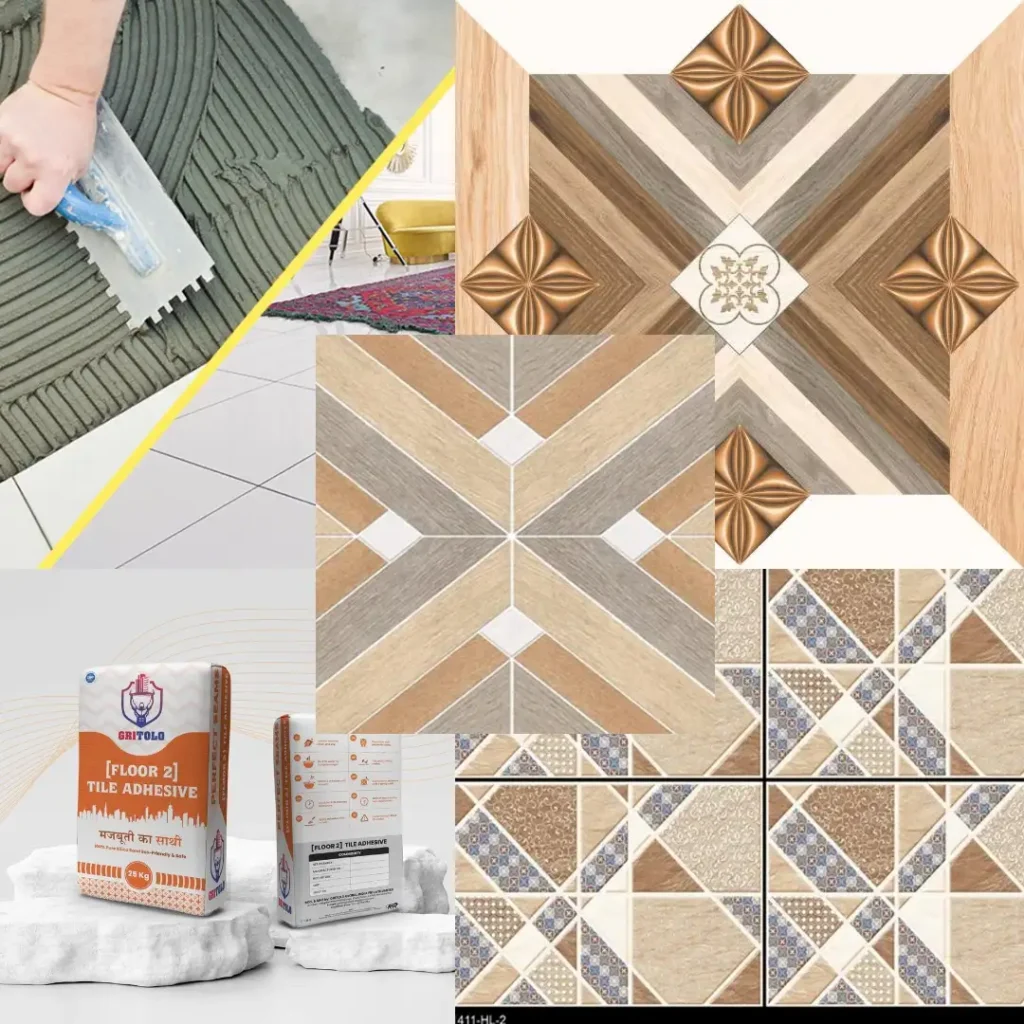 Luxury designer tiles and premium granite surfaces at the best granite shop in Indirapuram Ghaziabad