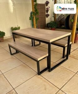 Elegant Finish Tiles