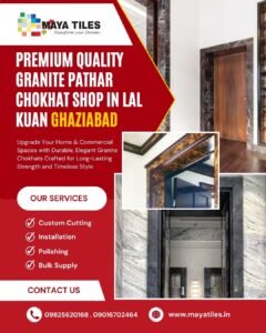Best Granite Pathar Chokhat