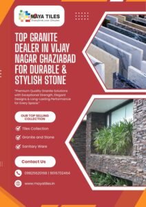 best granite shop in vijay nagar