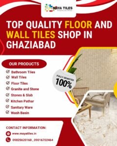 best floor and wall tiles shop