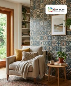 strong resistence TILES