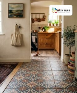 strong resistence tiles