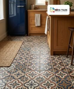 strong resistence tiles